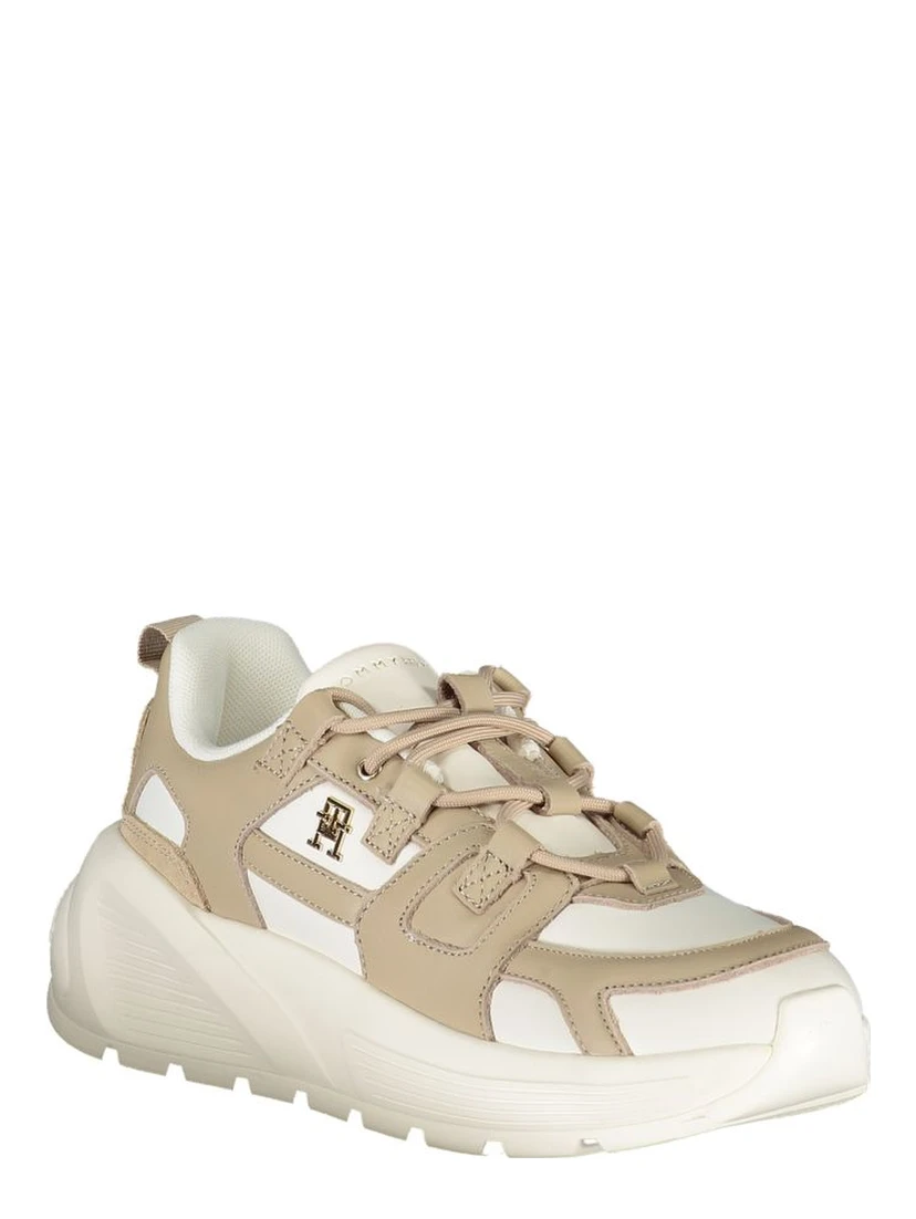 Women's Cleat Runner Trainers