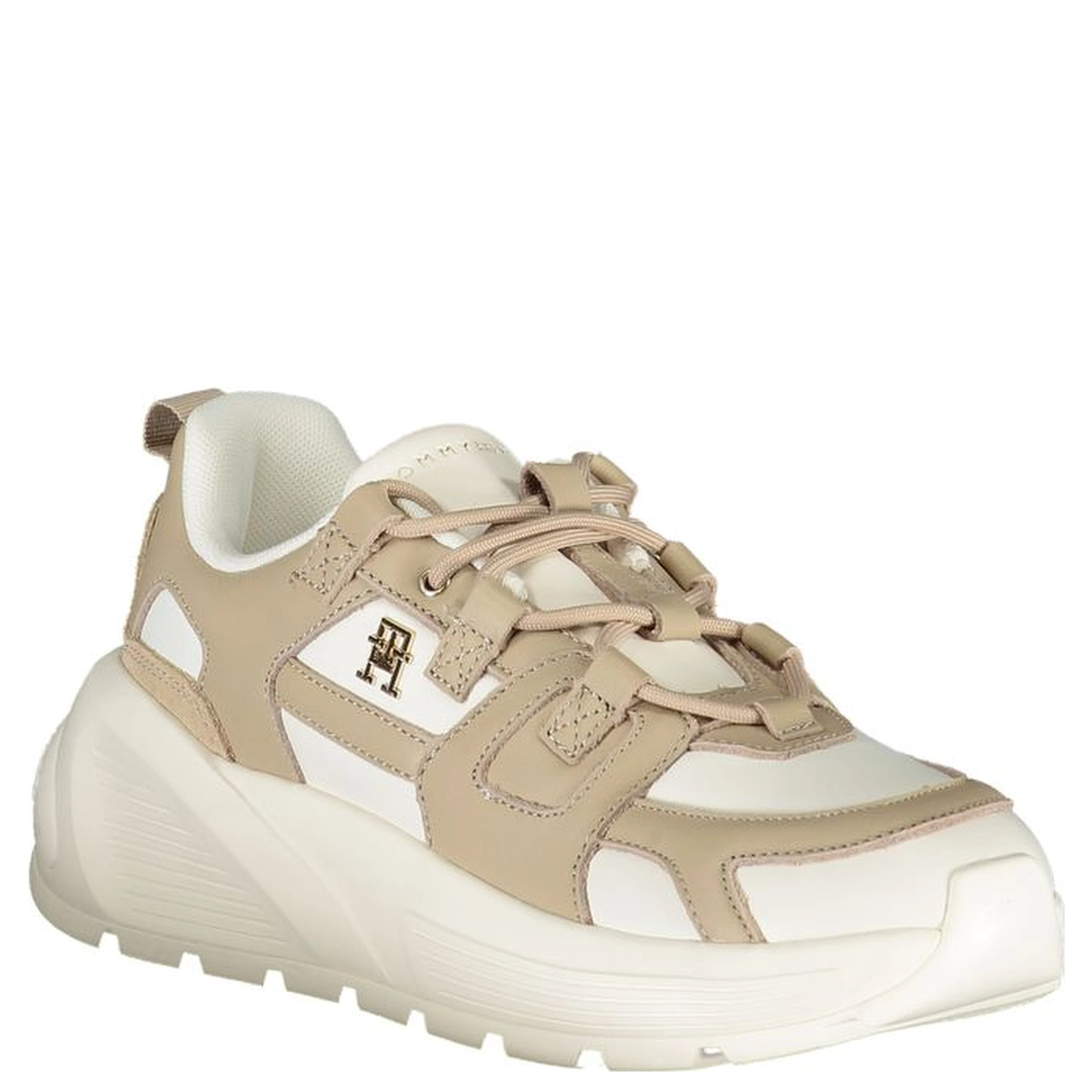 Women's Cleat Runner Trainers