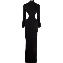 MONOT PRE Dresses Black