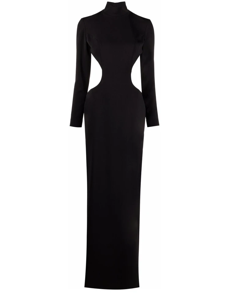 MONOT PRE Dresses Black