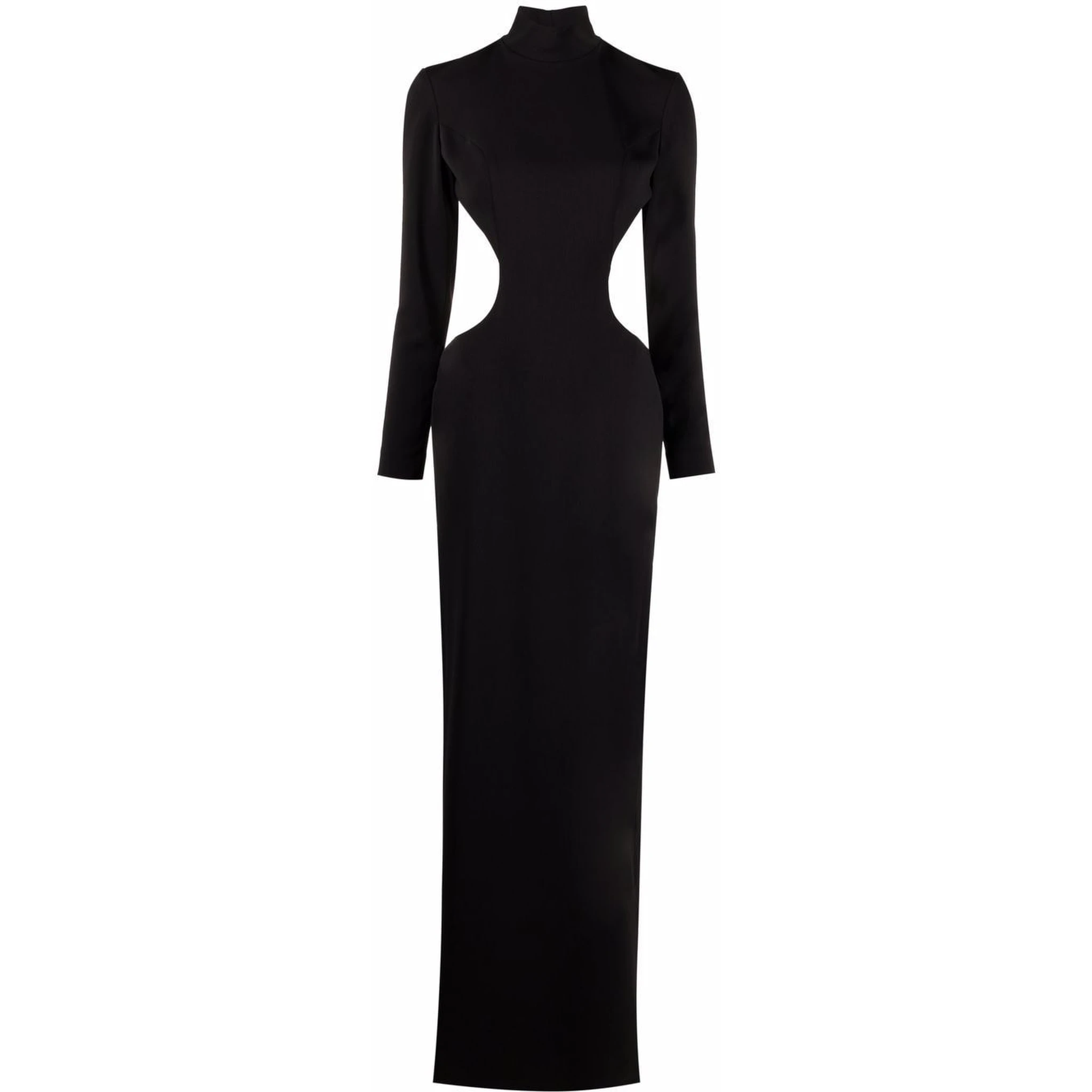 MONOT PRE Dresses Black