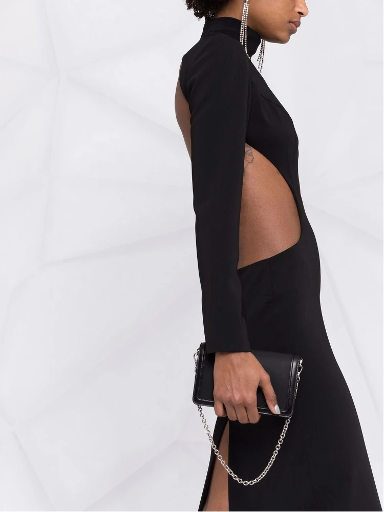 MONOT PRE Dresses Black alternative