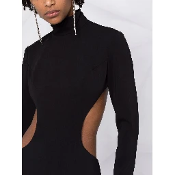 MONOT PRE Dresses Black