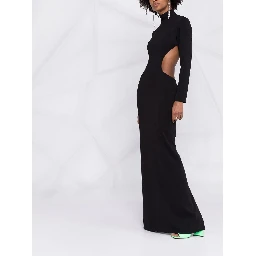 MONOT PRE Dresses Black