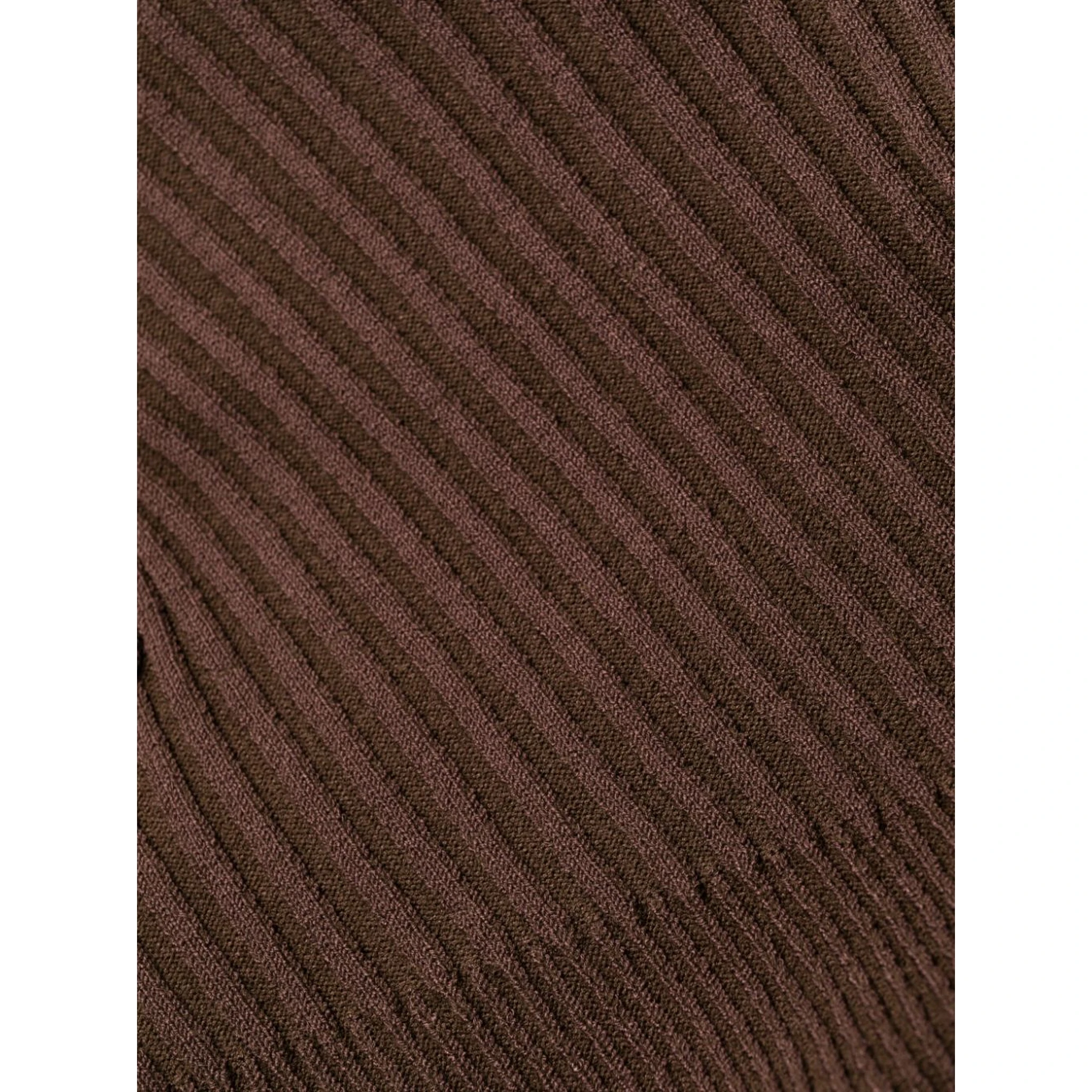 Andrea Adamo Top Beige