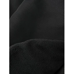 KHAITE Dresses Black