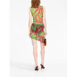 LOUISA BALLOU Dresses Green