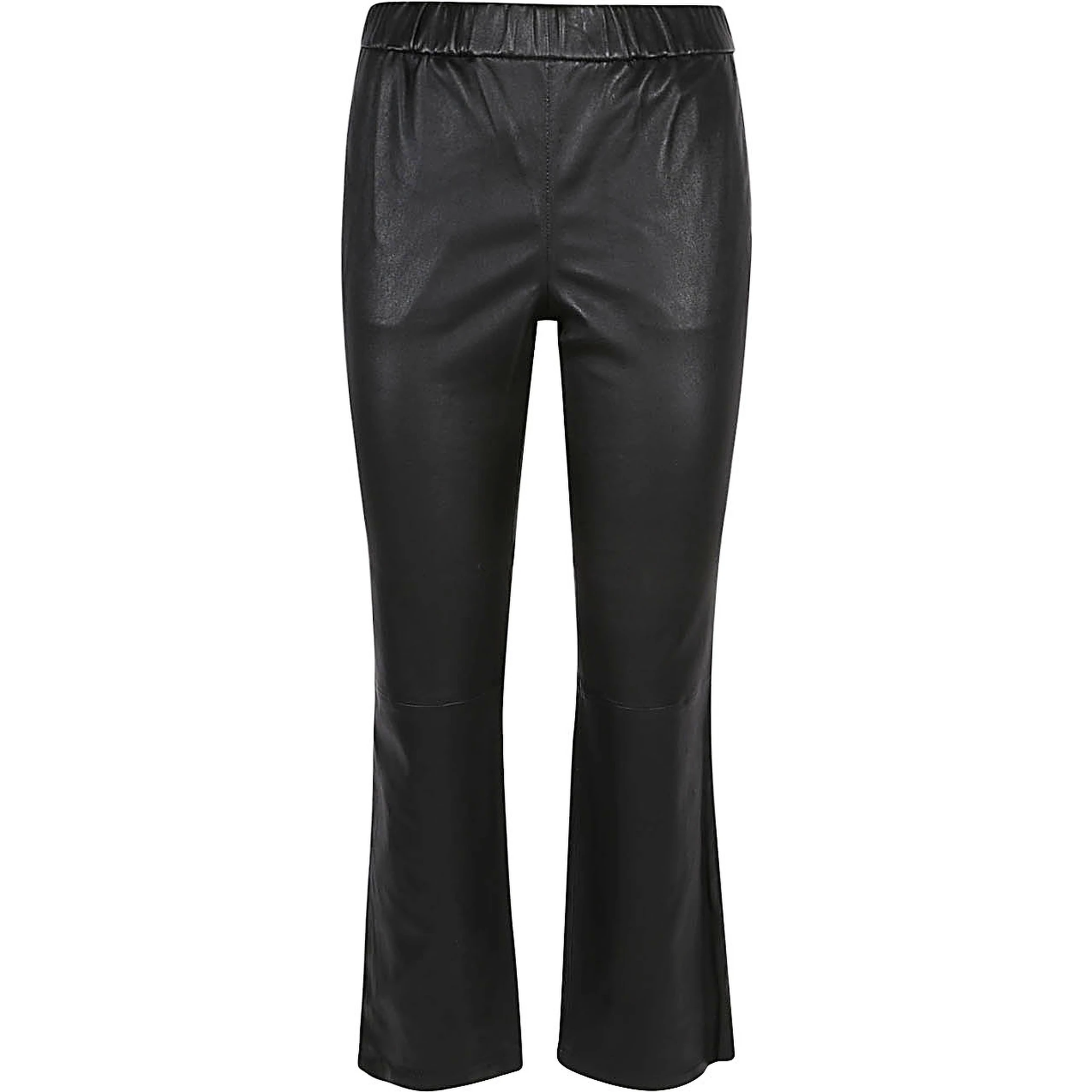 ENES Trousers Black