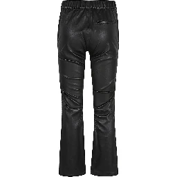 ENES Trousers Black