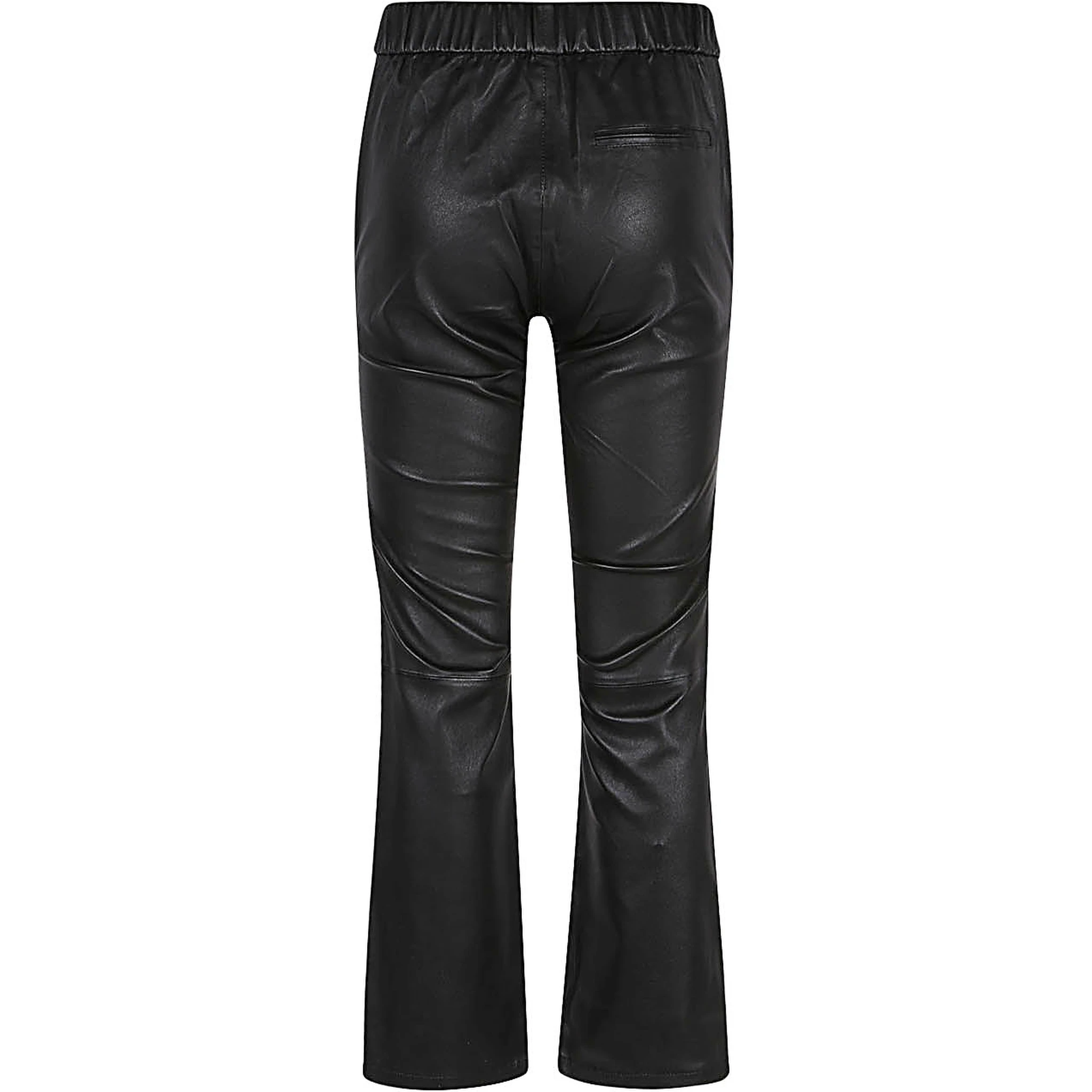 ENES Trousers Black