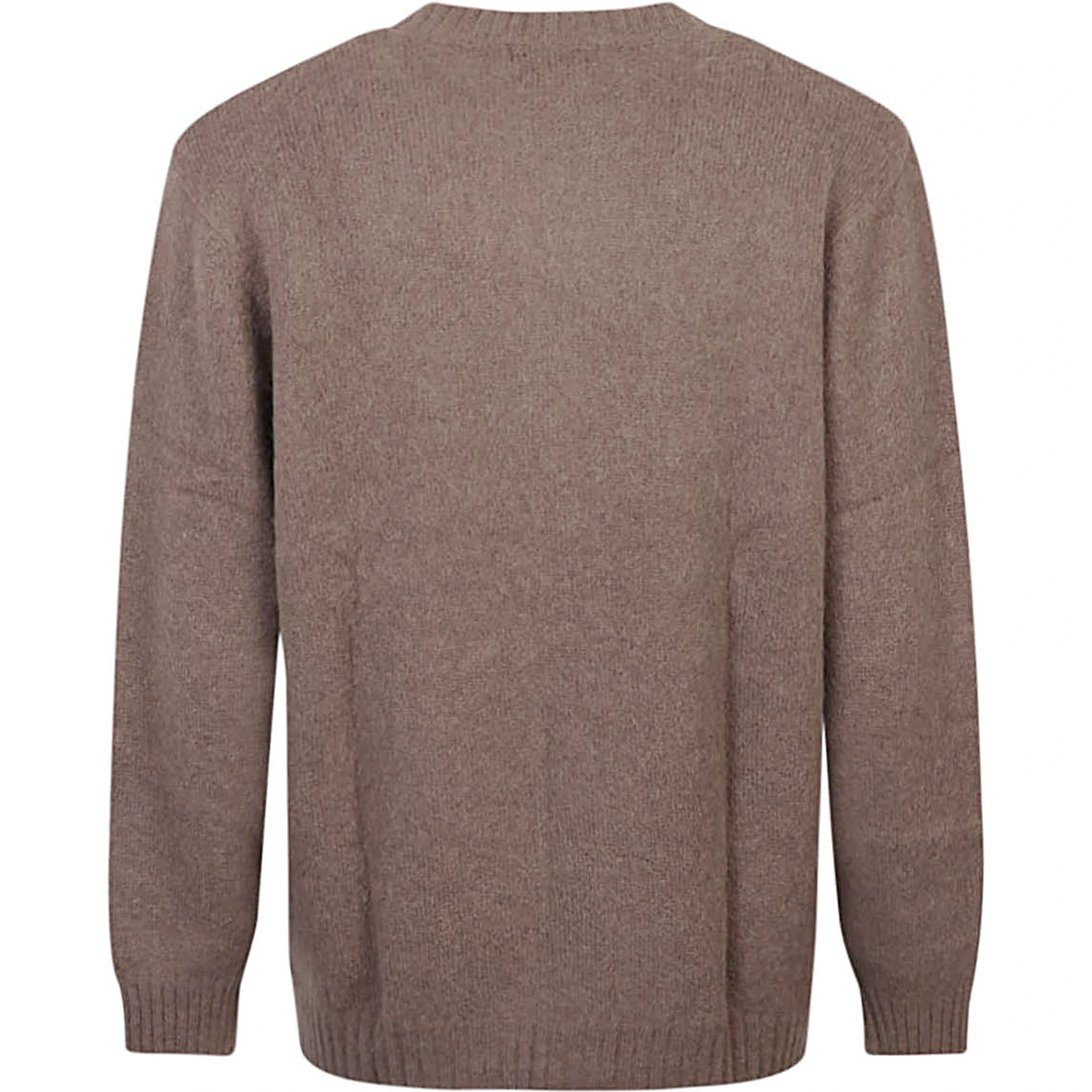 EDMMOND STUDIOS Sweaters Brown