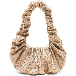Giuseppe di Morabito Bags.. Golden