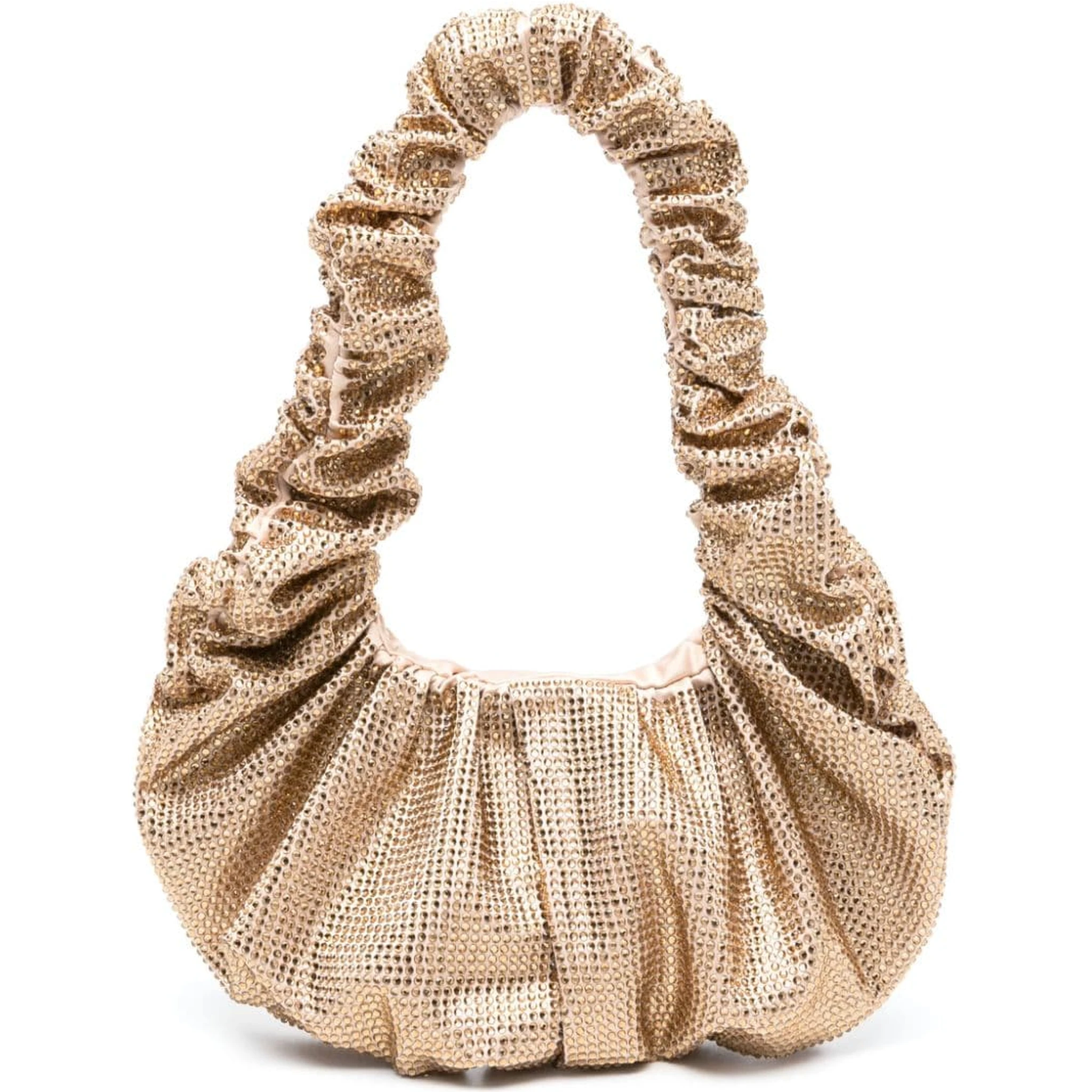Giuseppe di Morabito Bags.. Golden