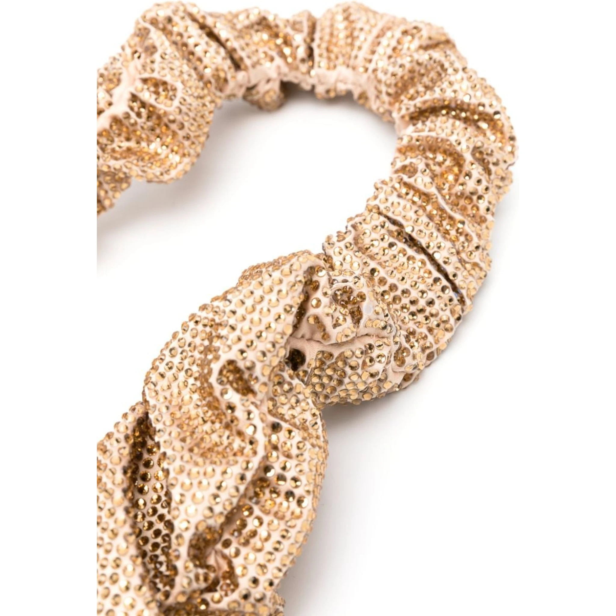 Giuseppe di Morabito Bags.. Golden