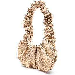 Giuseppe di Morabito Bags.. Golden