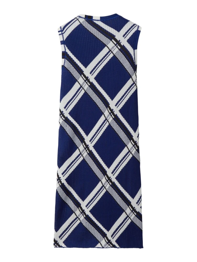 check-print silk dre alternative