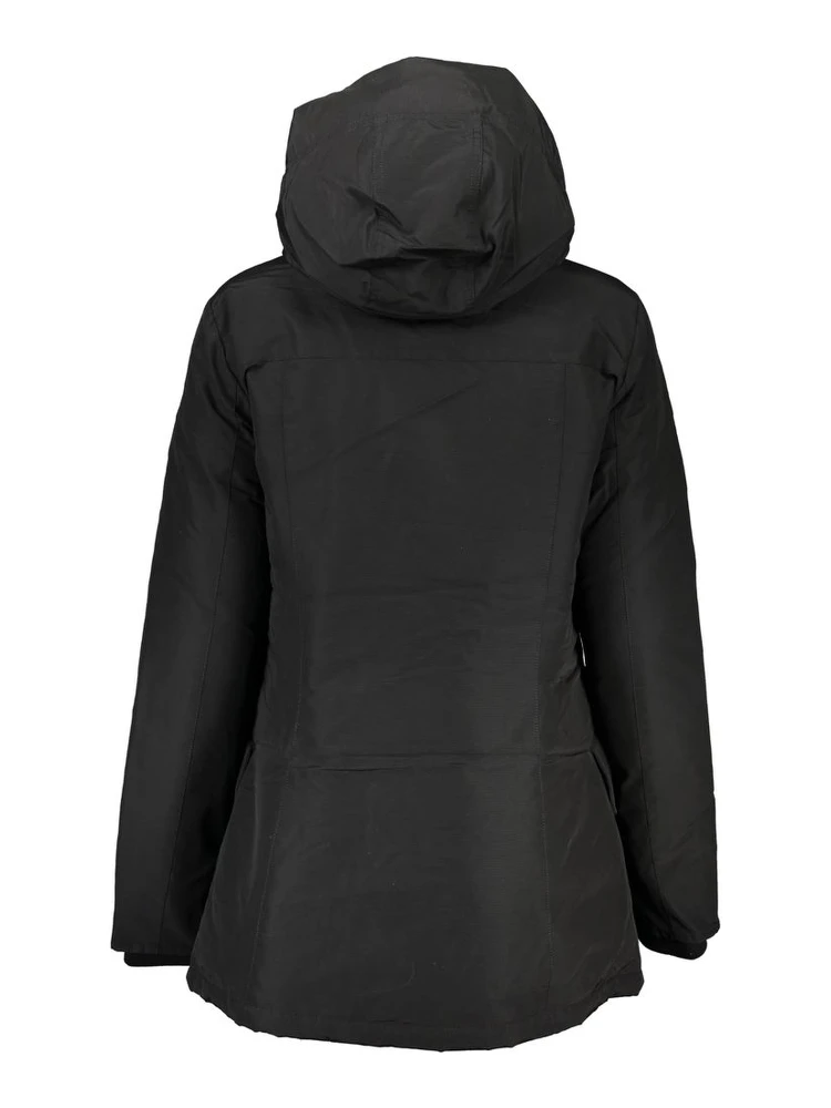 Woolrich women's jacket alternative