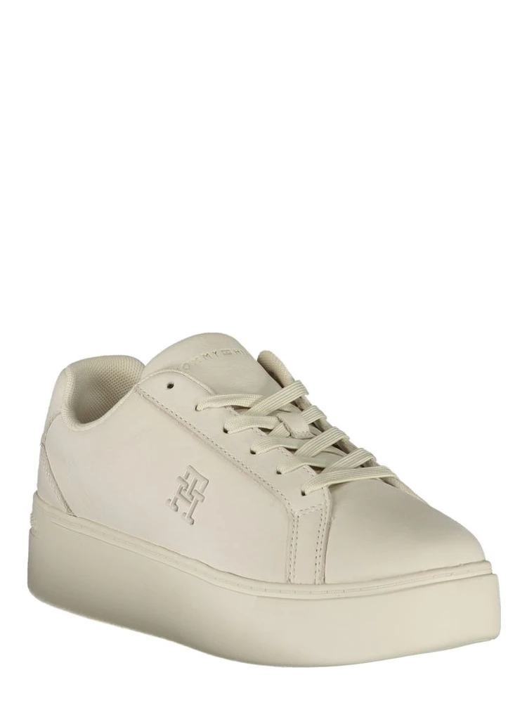 Platform Court Sneakers alternative