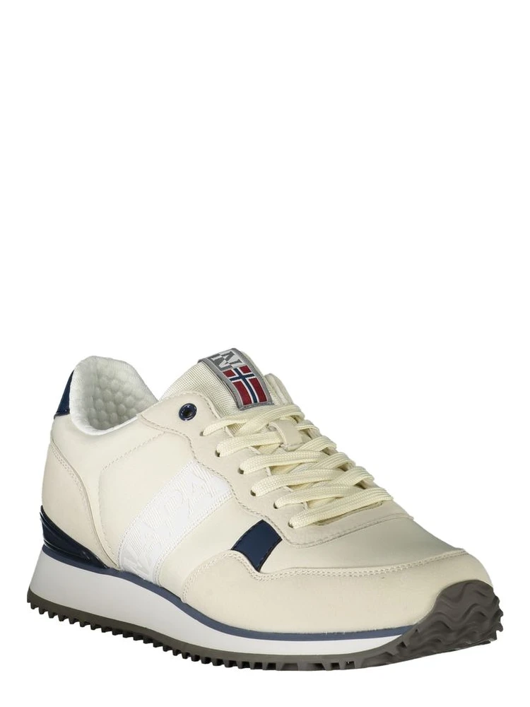 panelled sneakers alternative