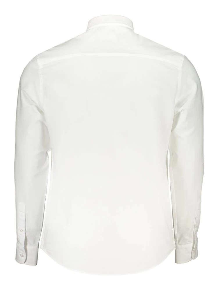 White Cotton Shirt alternative