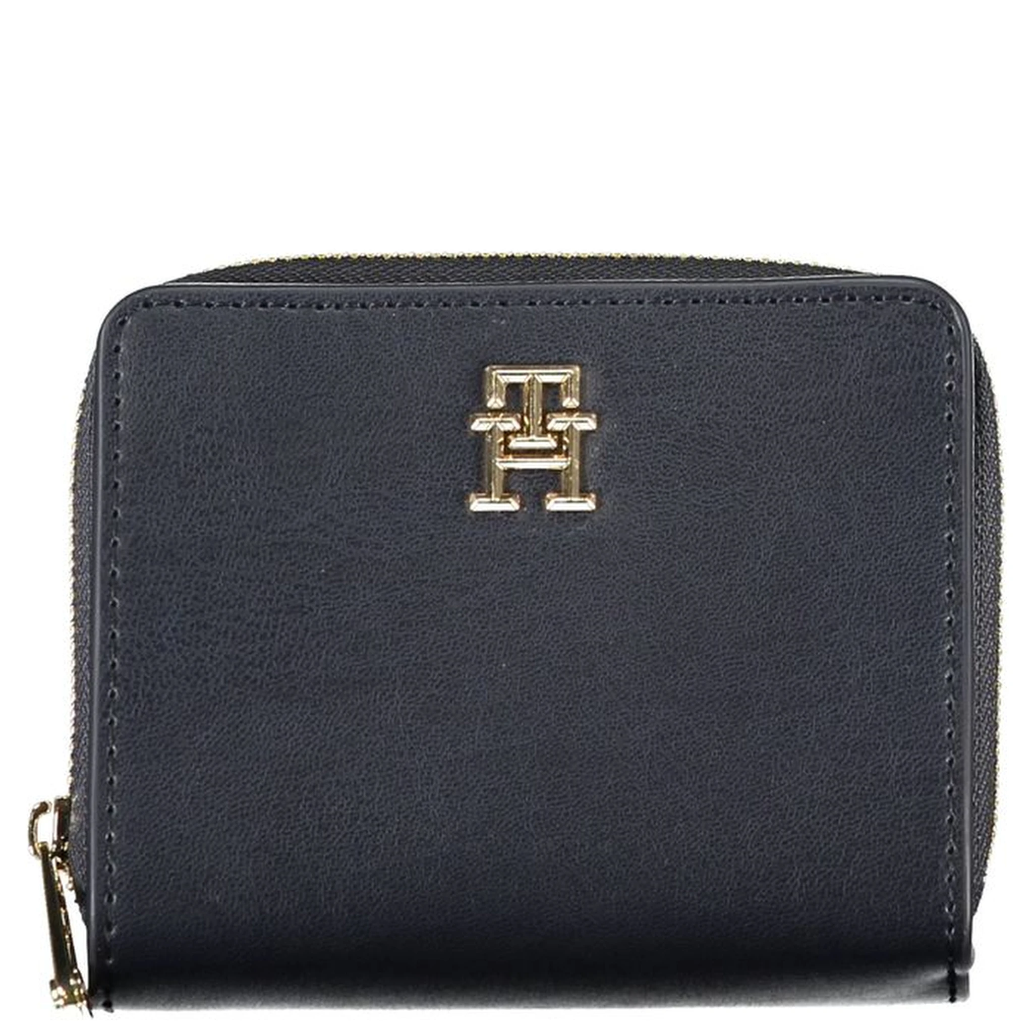 Blue Polyethylene Wallet