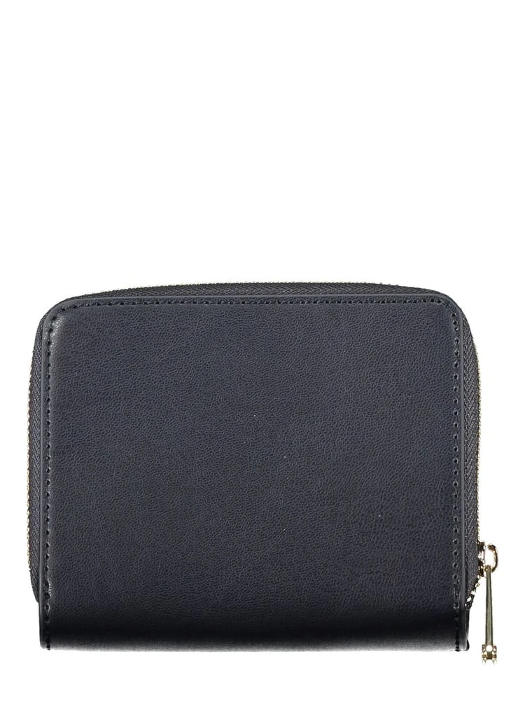 Blue Polyethylene Wallet alternative