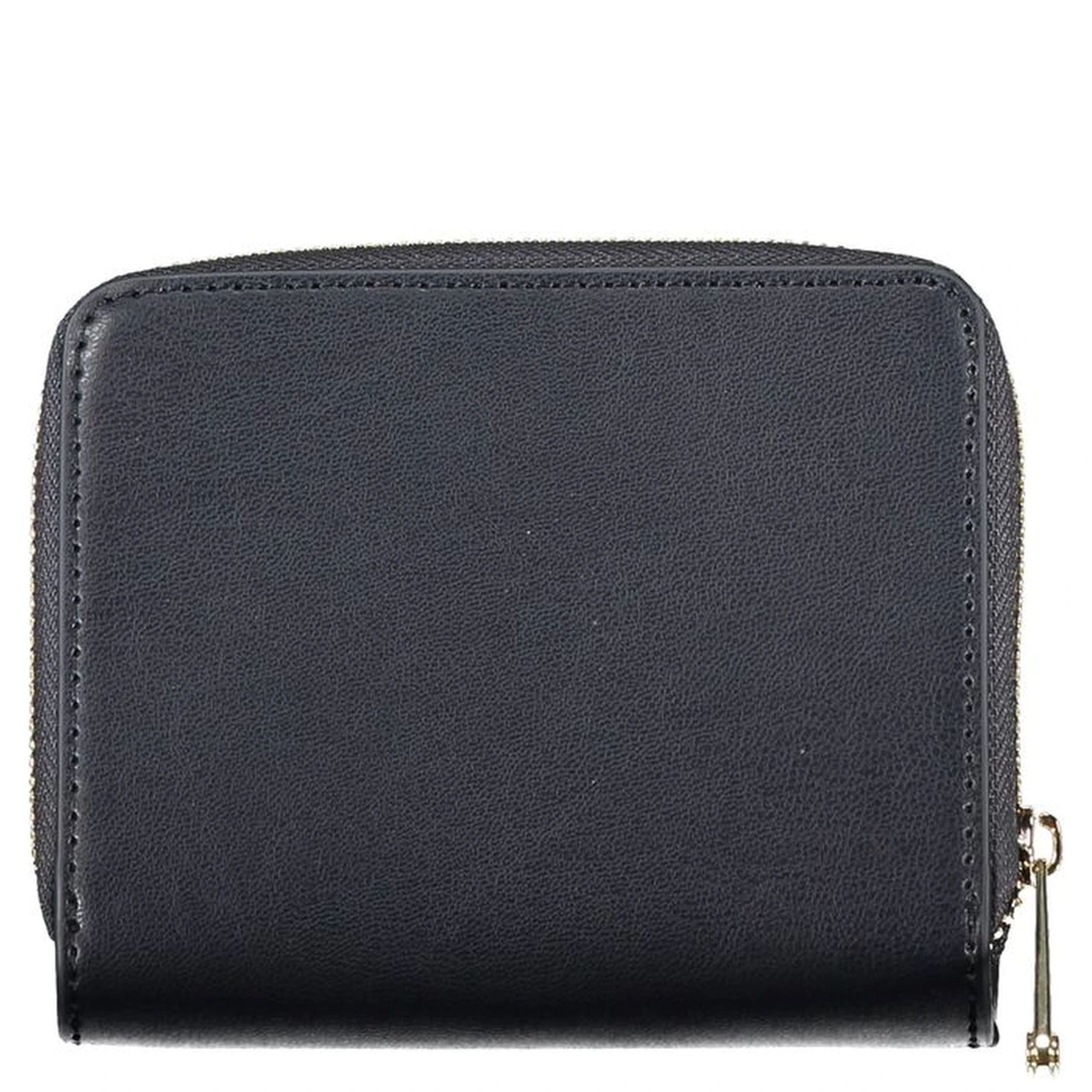 Blue Polyethylene Wallet