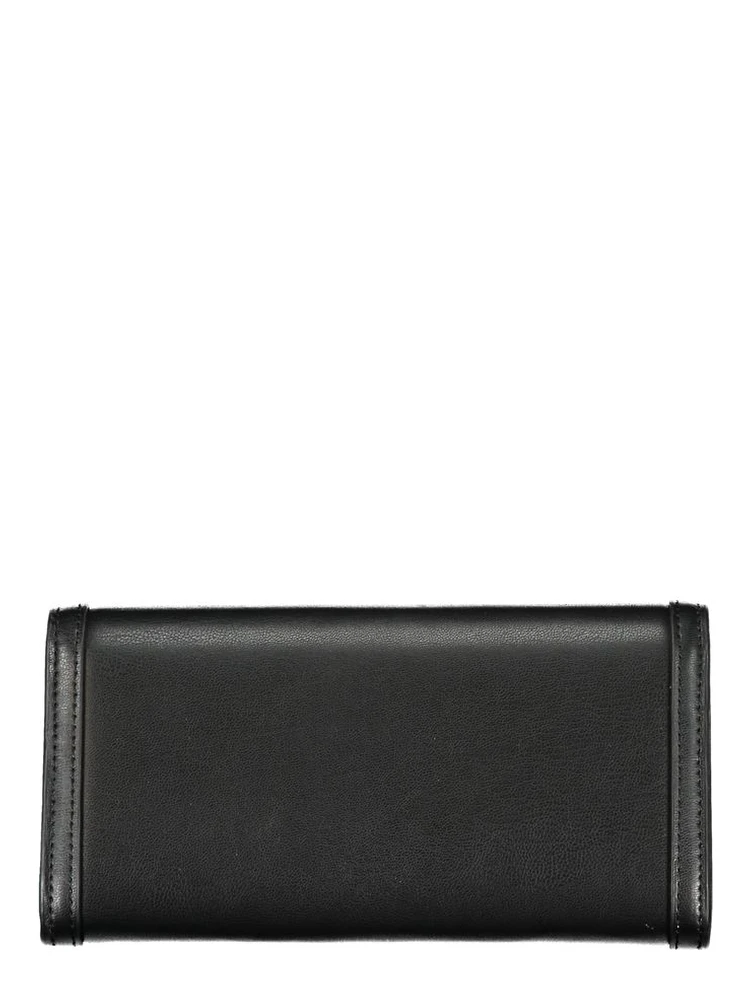 Black Polyethylene Wallet alternative