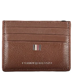 Brown Leather Wallet