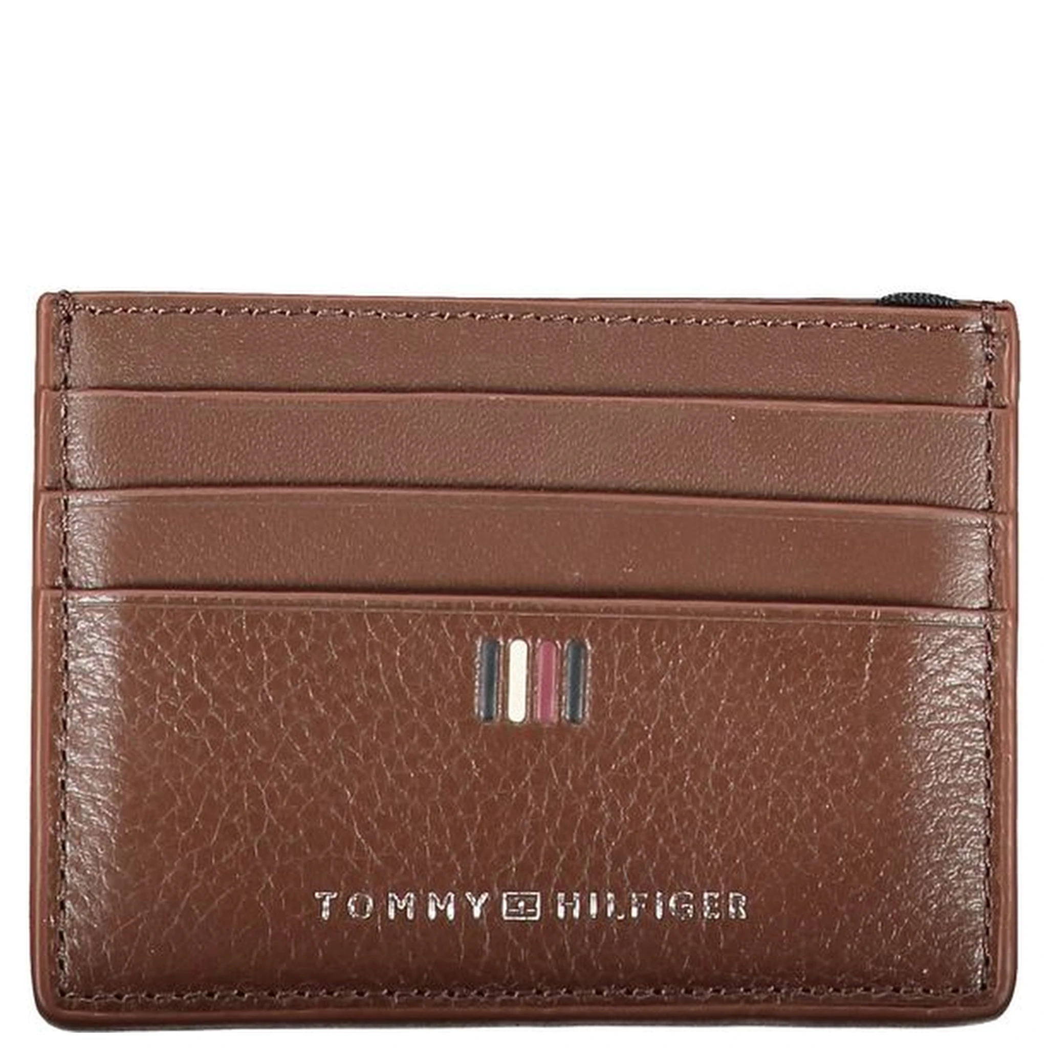 Brown Leather Wallet