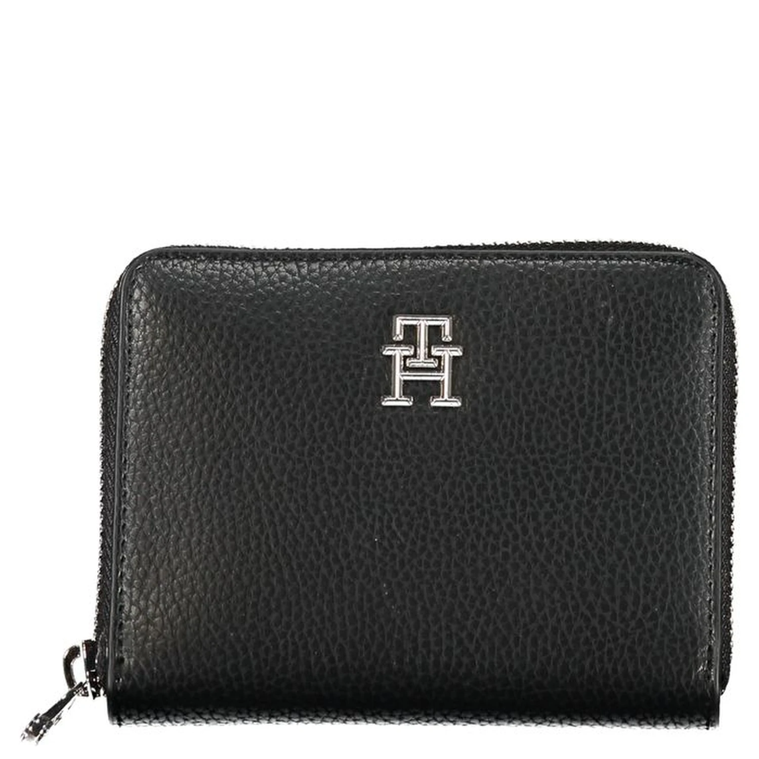 TH Emblem Medium Zip-Around walle