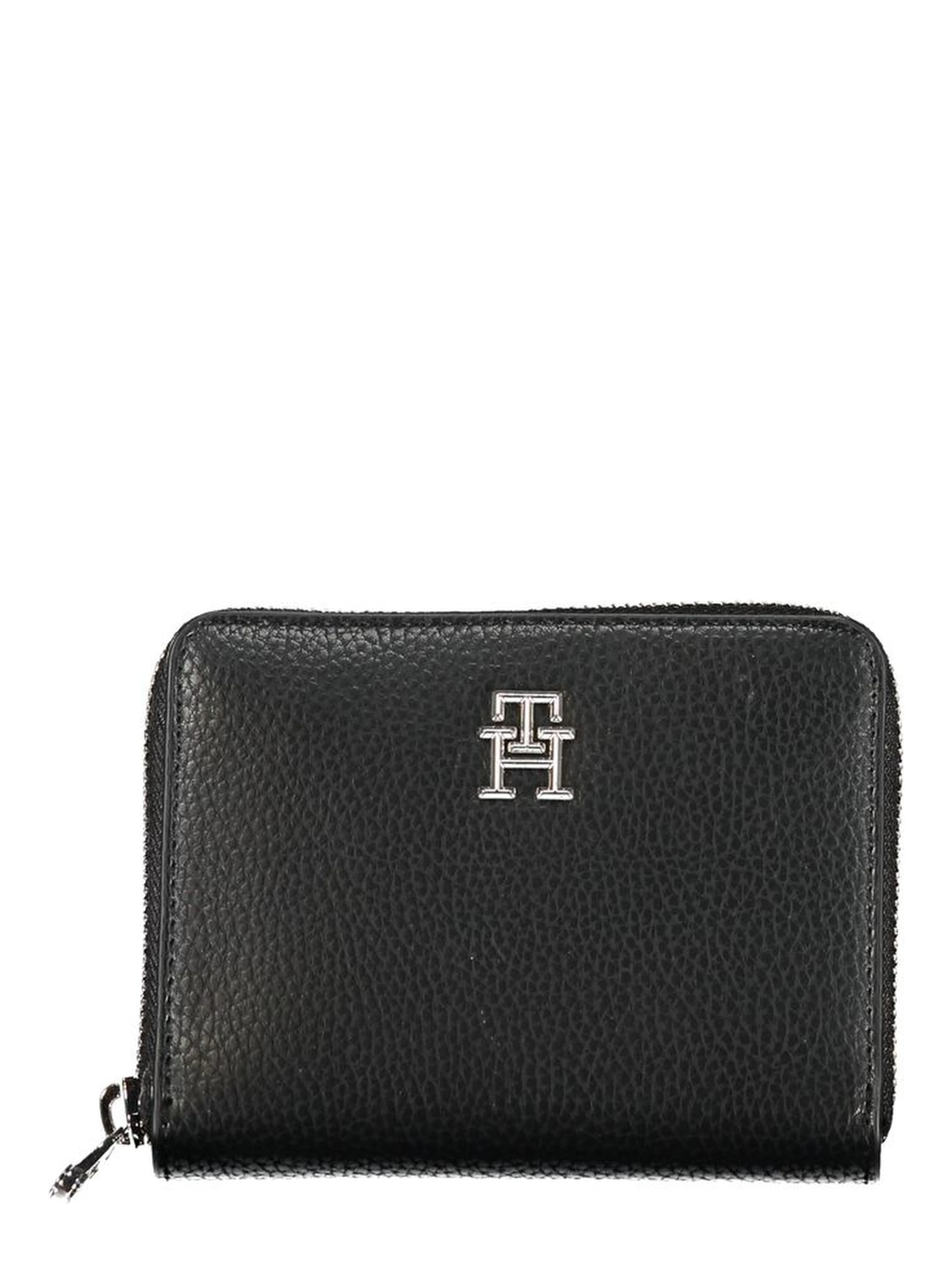 TH Emblem Medium Zip-Around walle