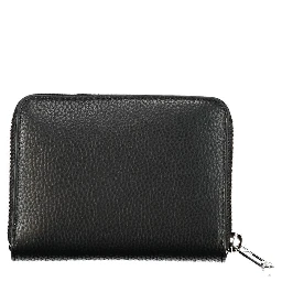TH Emblem Medium Zip-Around walle