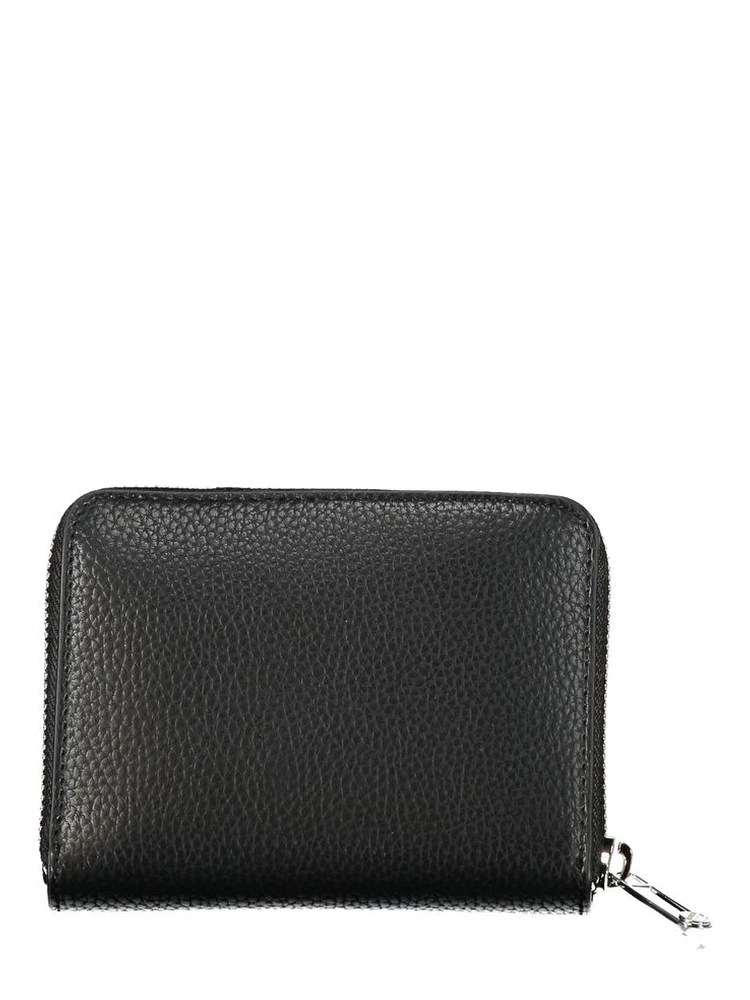 TH Emblem Medium Zip-Around walle alternative