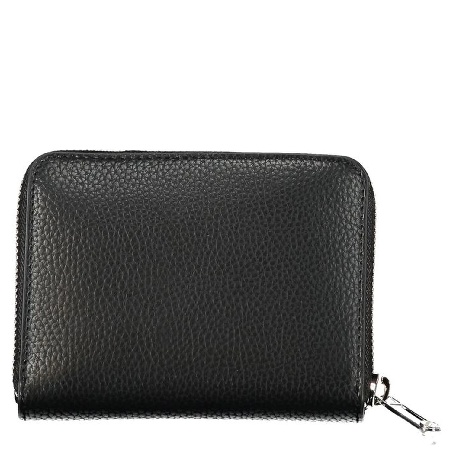 TH Emblem Medium Zip-Around walle