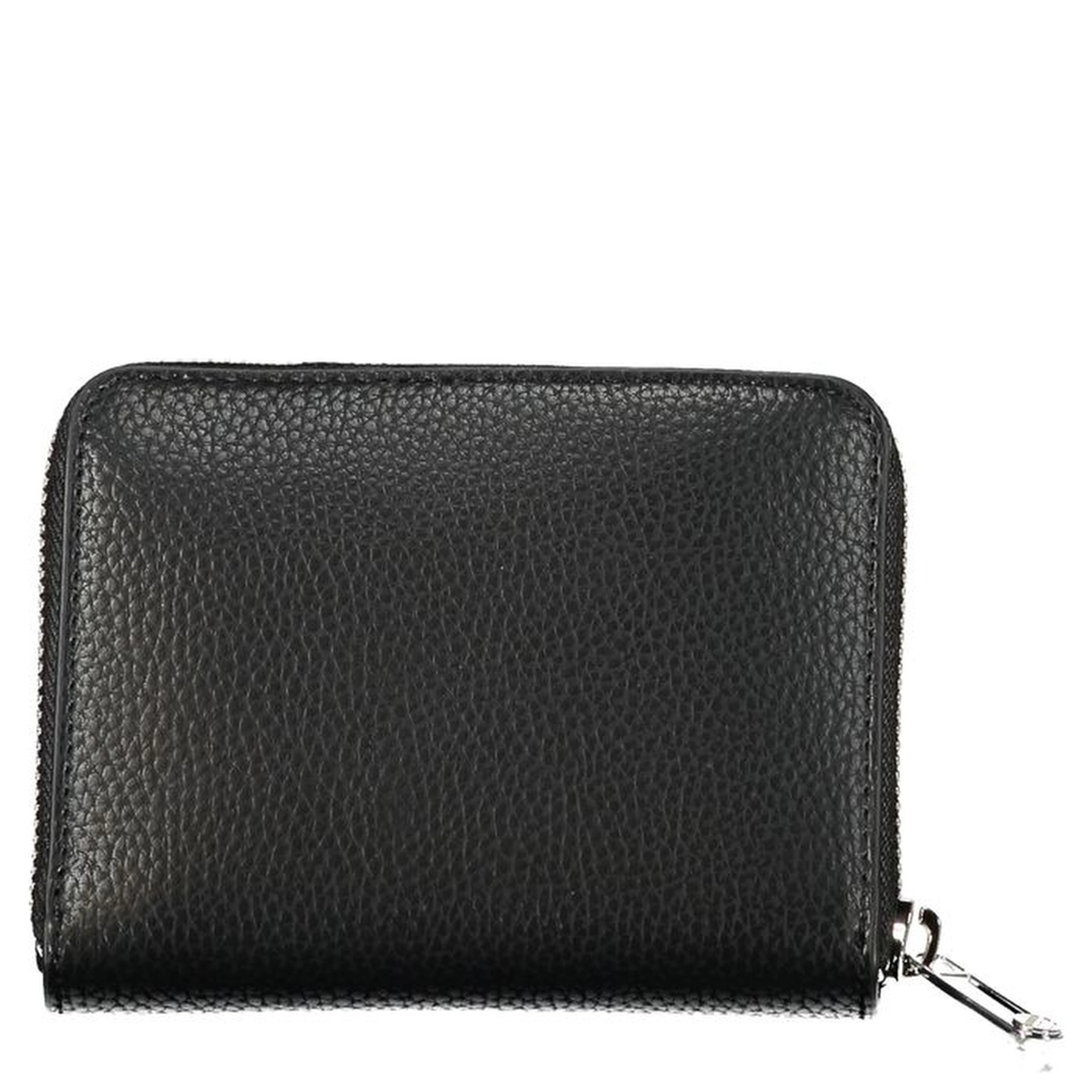 TH Emblem Medium Zip-Around walle