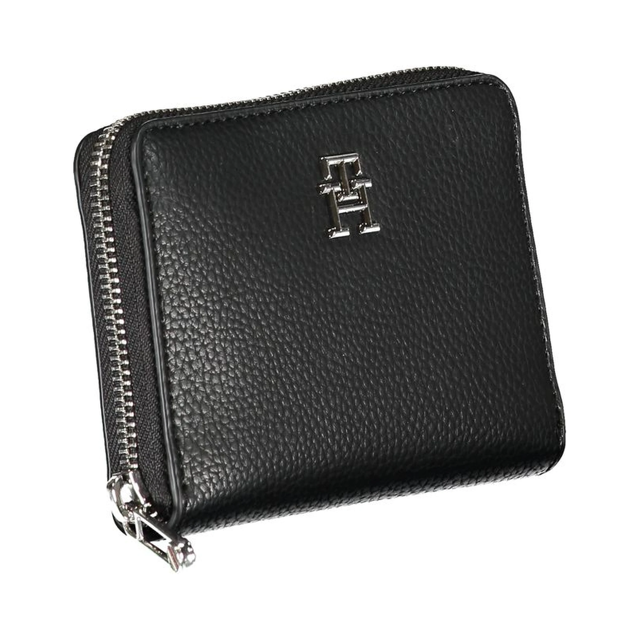 TH Emblem Medium Zip-Around walle