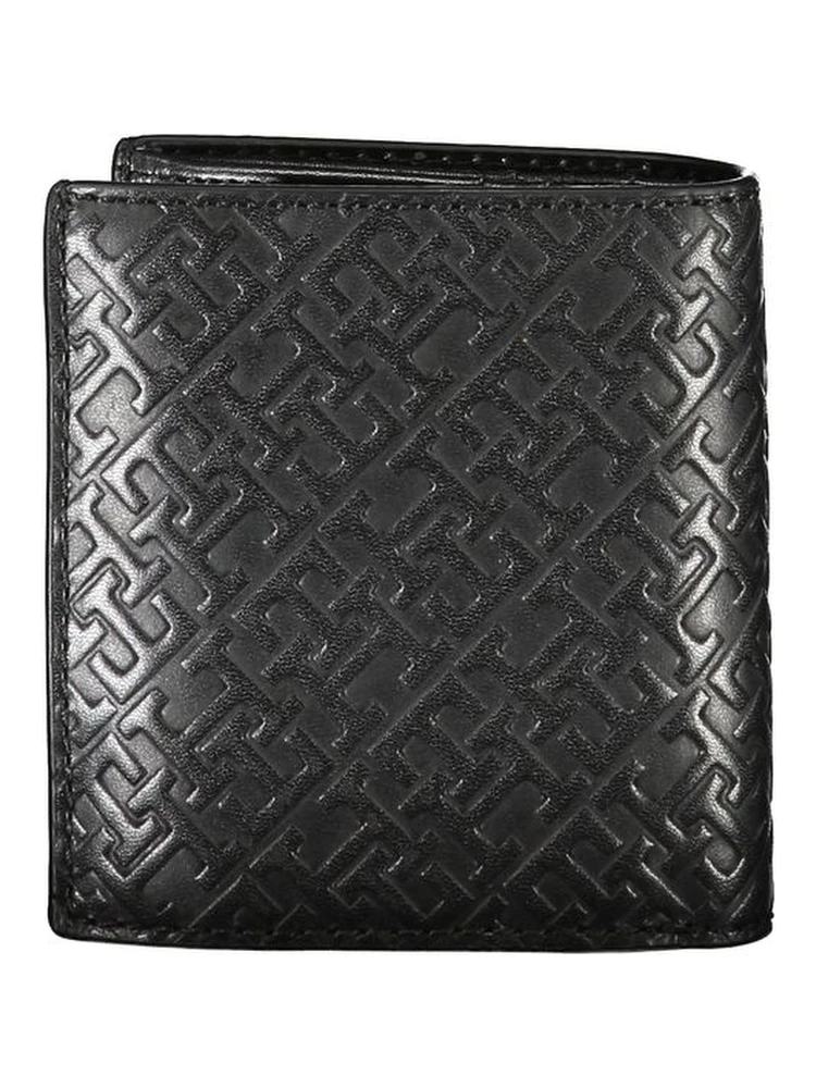 Black Leather Wallet alternative