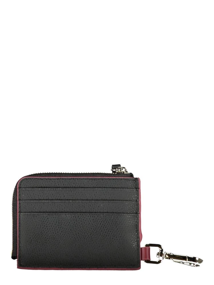 Black Leather Wallet alternative