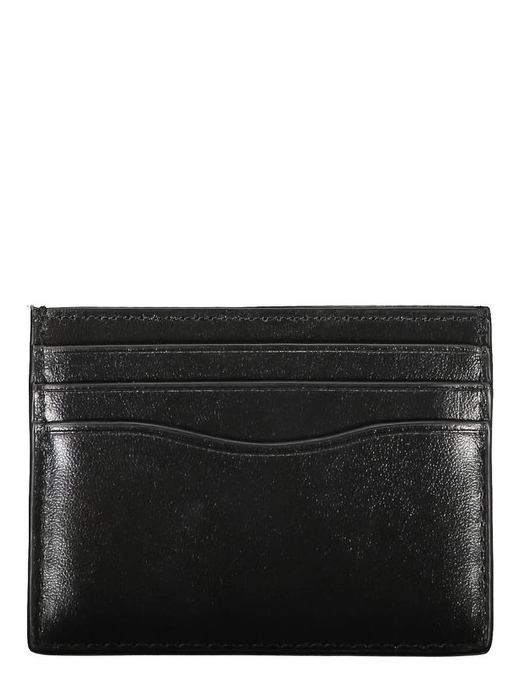 Black Leather Wallet alternative