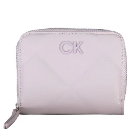 Iris Zip Around Wallet