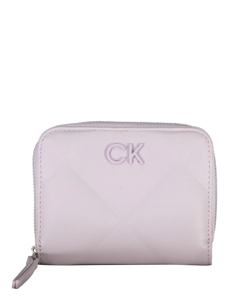 Iris Zip Around Wallet