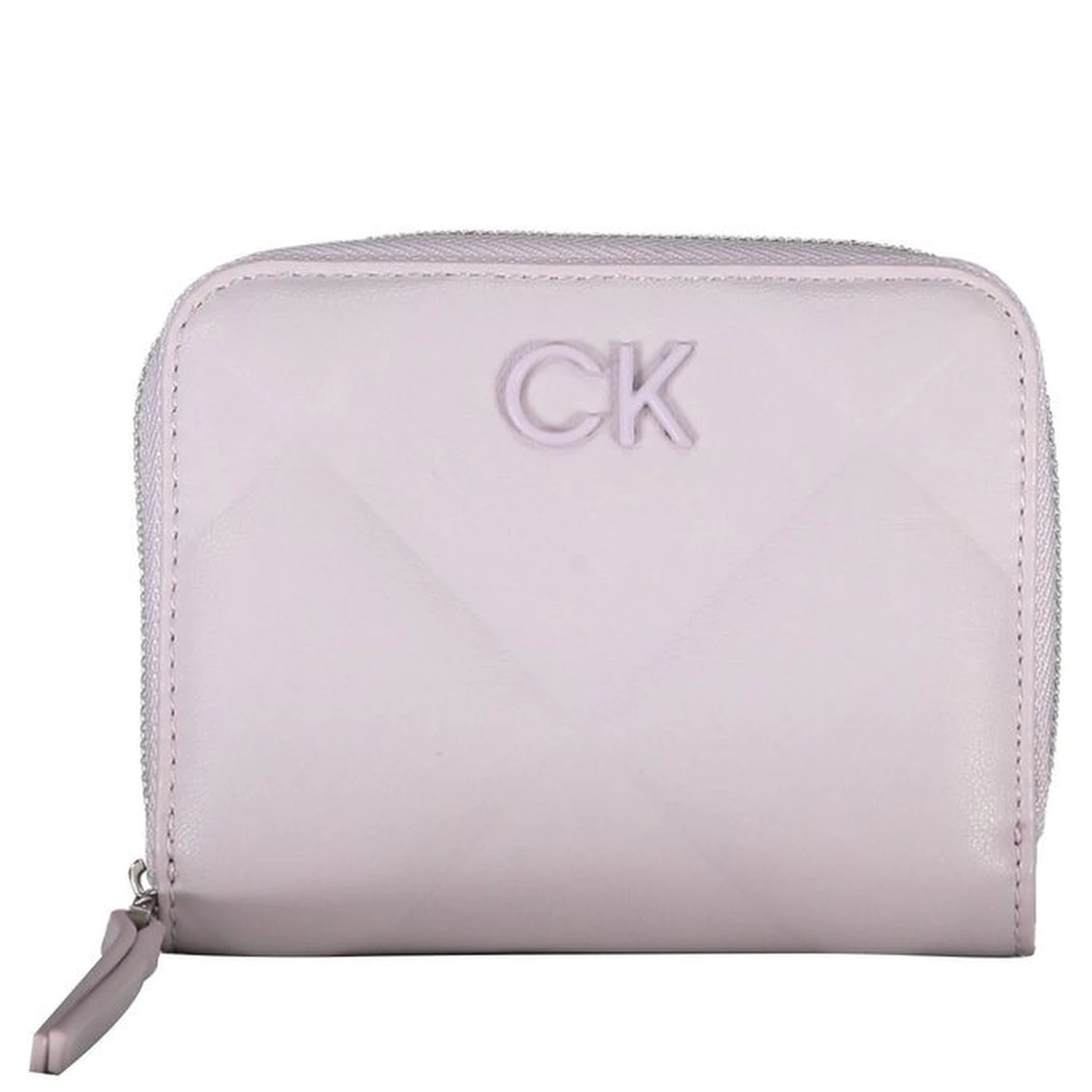 Iris Zip Around Wallet