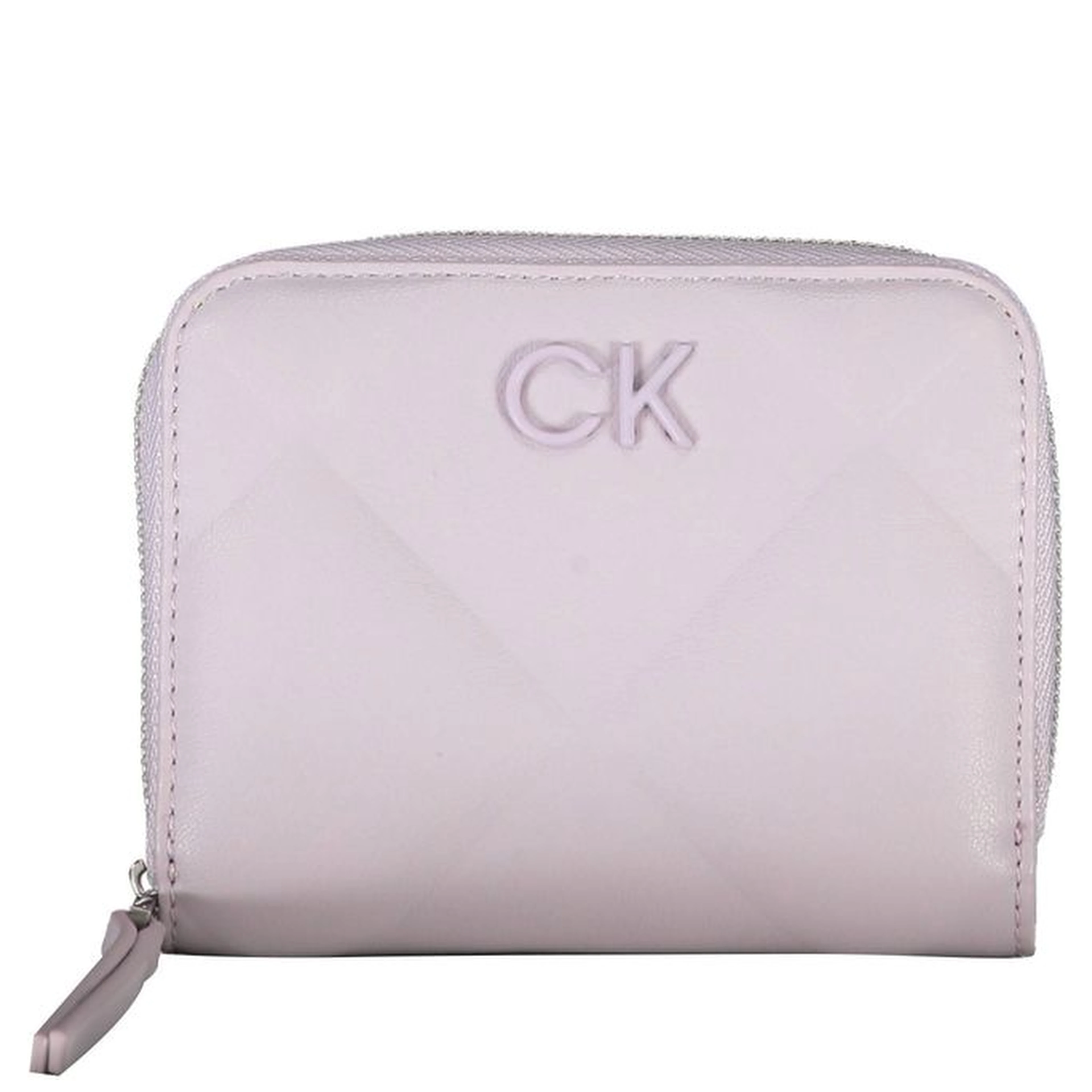 Iris Zip Around Wallet