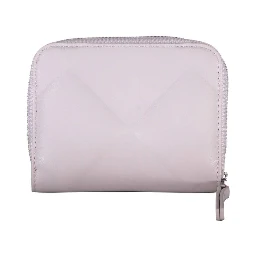 Iris Zip Around Wallet