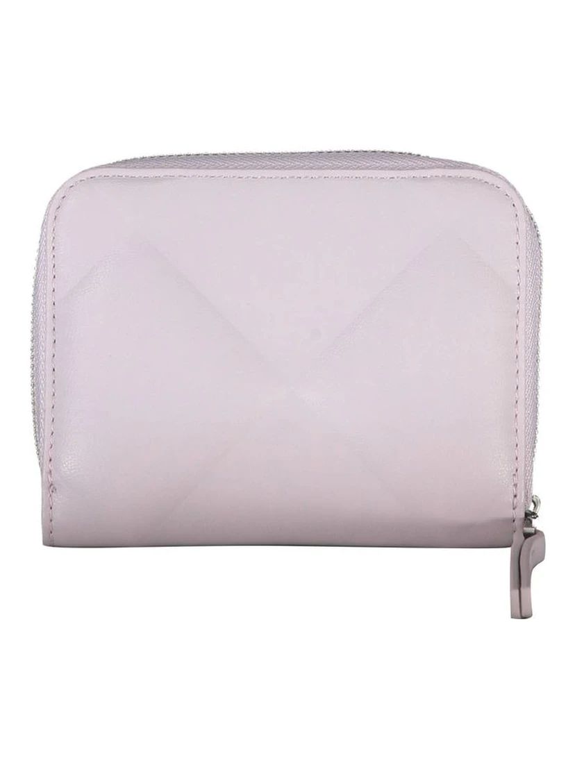 Iris Zip Around Wallet