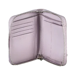 Iris Zip Around Wallet