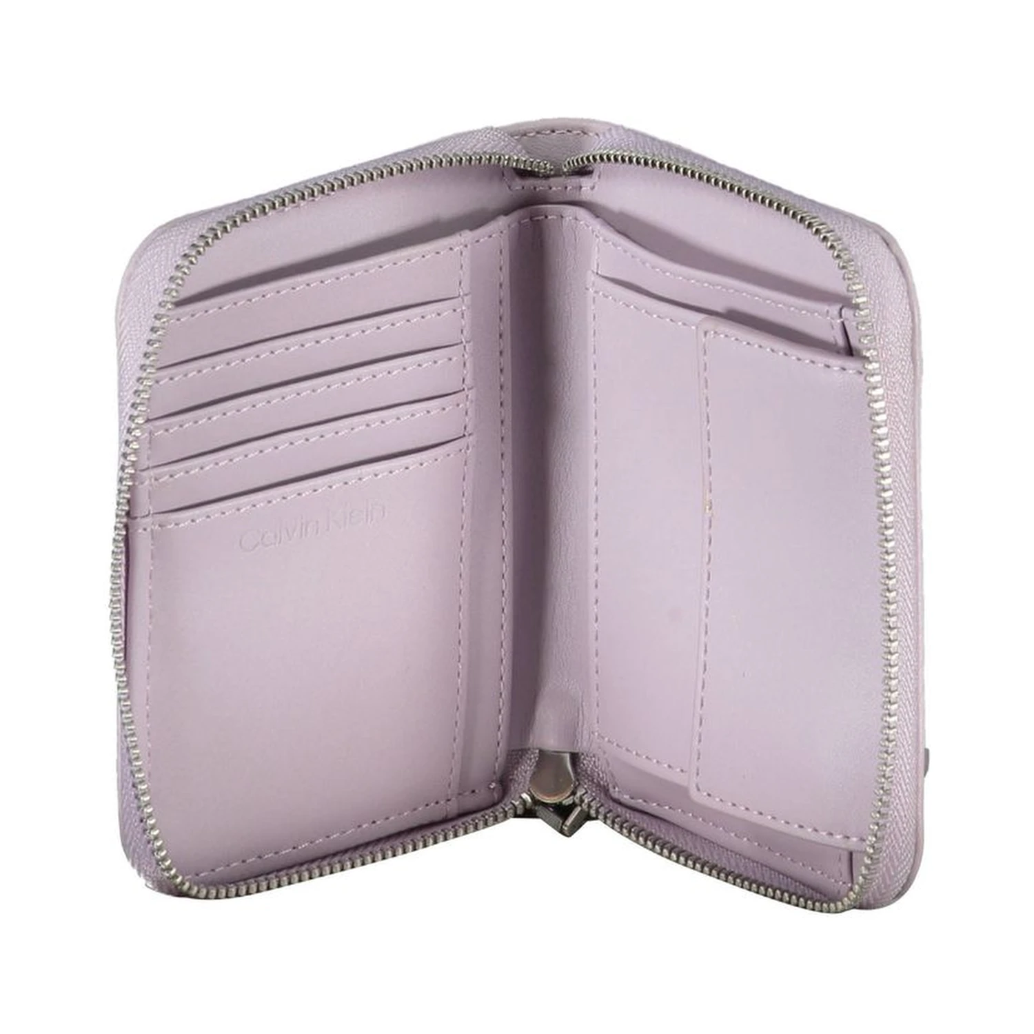 Iris Zip Around Wallet