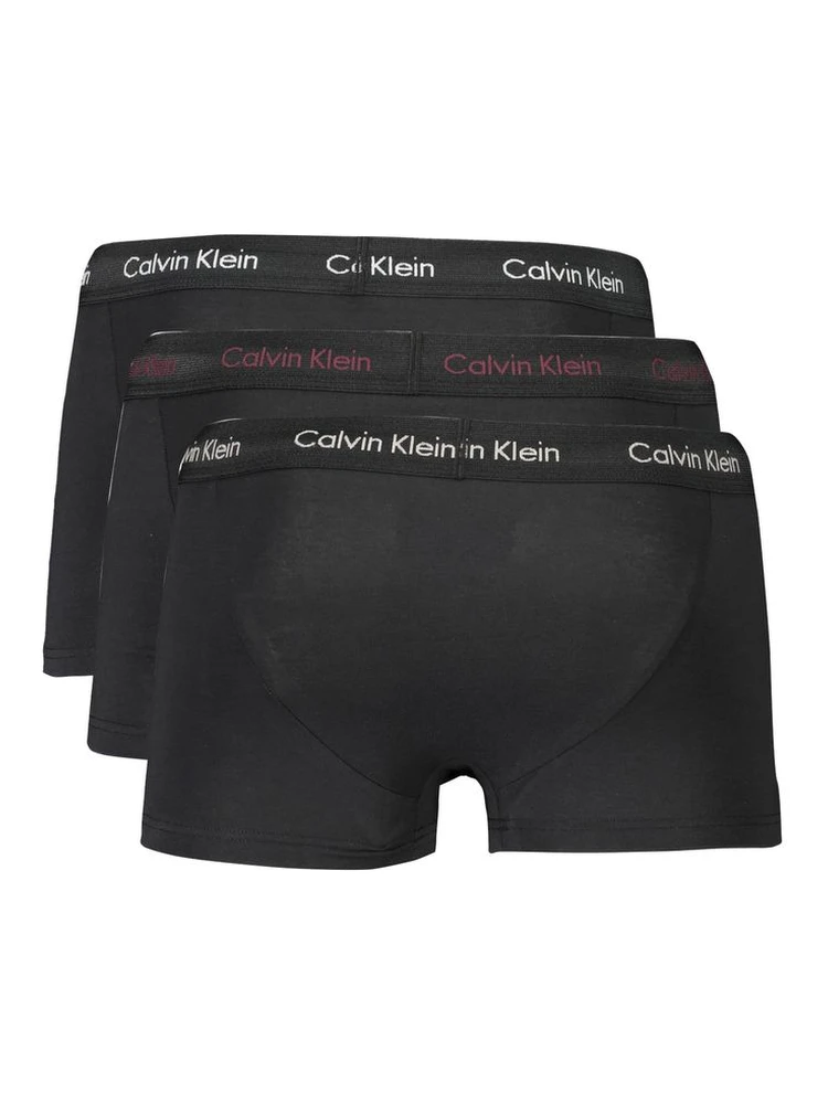 Black Cotton Underwear alternative