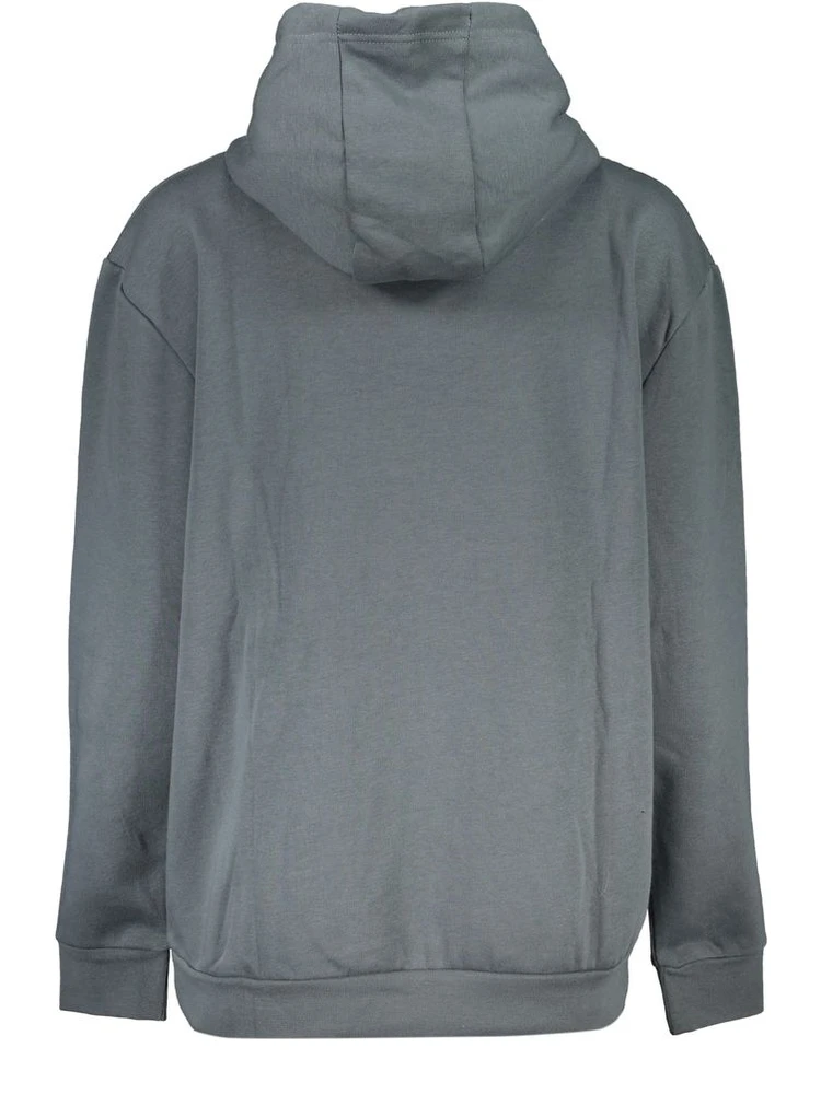 Gray Cotton Sweatshirt alternative